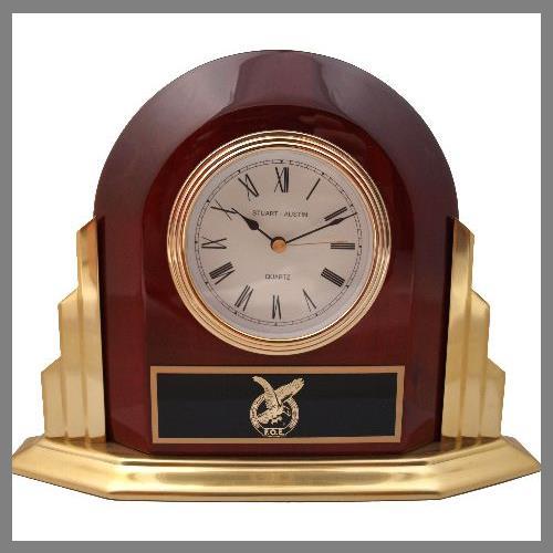 NFL Tennessee Titans￼ Wincraft Vintage Cork Acrylic￼ Wall Clock 13 X 8.5”  Retro